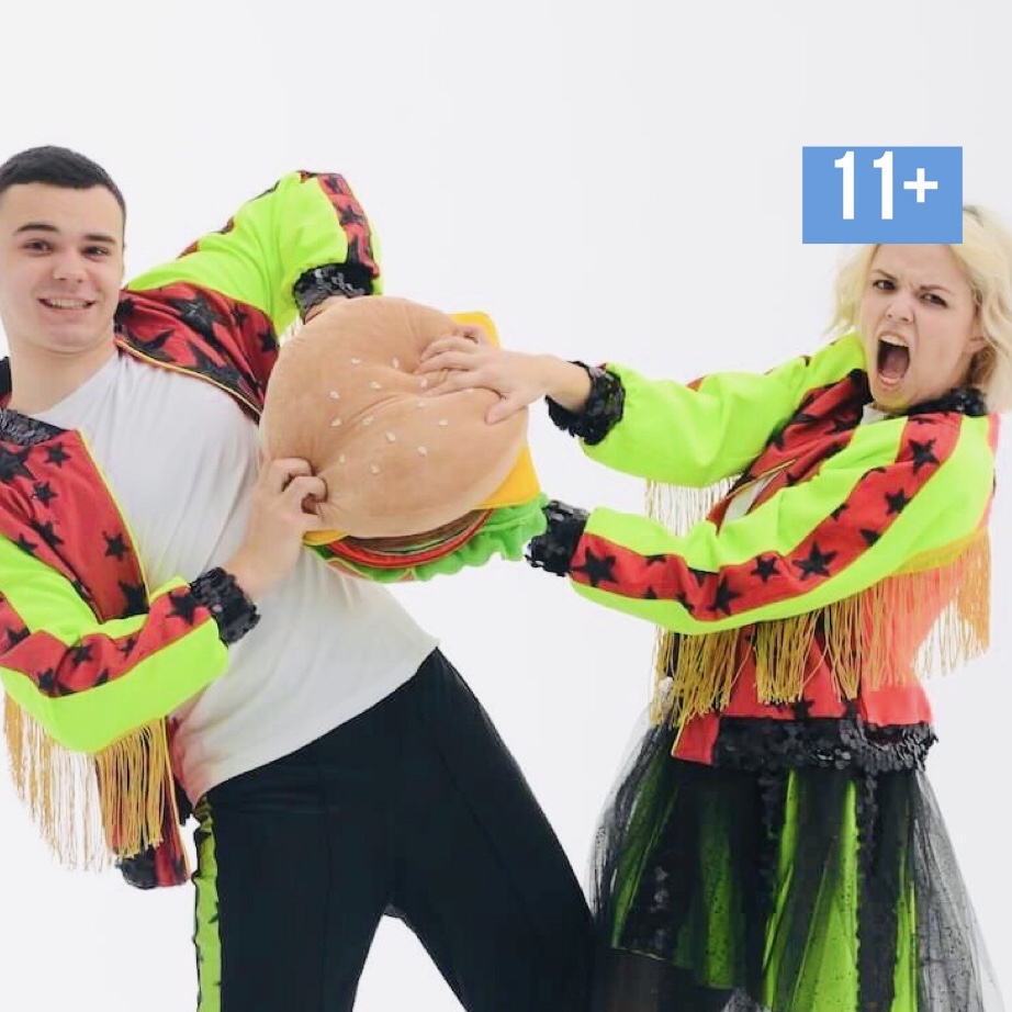 Блоггеры